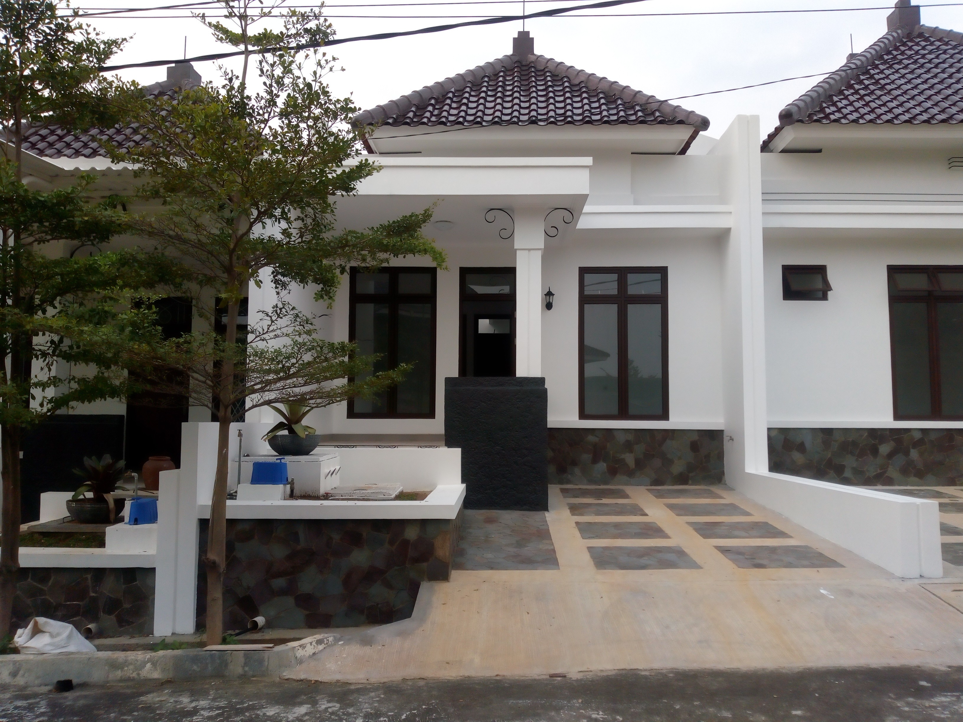 The Ariston Platinum Depok Berniaga Properti